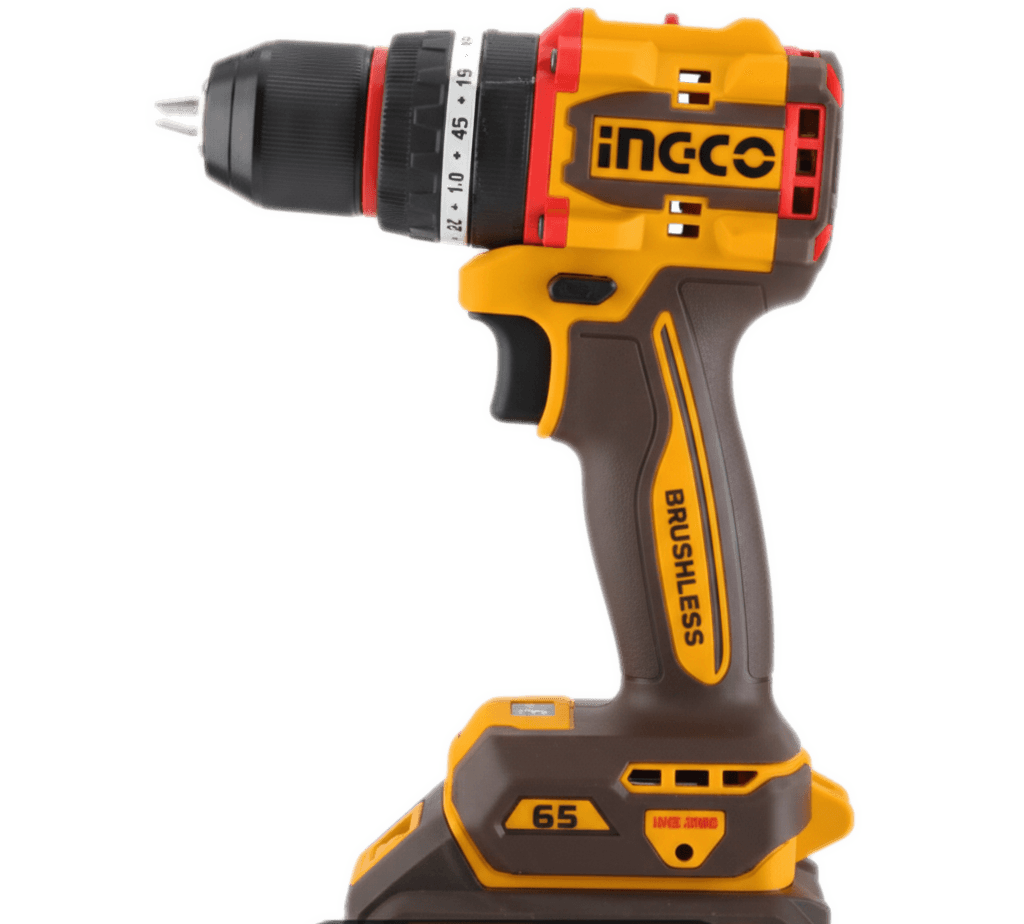 Power & Drilling Tools